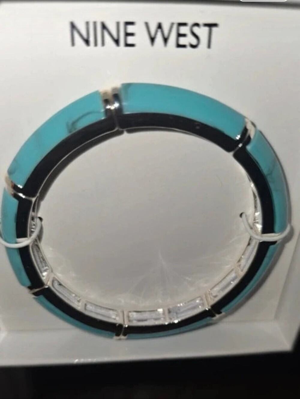 Nine West Stretch Bracelet